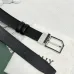 4BALLY AAA+ belts Width:3.4 #A48439