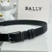 5BALLY AAA+ belts Width:3.4 #A48439
