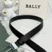 7BALLY AAA+ belts Width:3.4 #A48439
