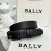 8BALLY AAA+ belts Width:3.4 #A48439