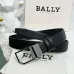 9BALLY AAA+ belts Width:3.4 #A48439