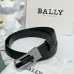 11BALLY AAA+ belts Width:3.4 #A48439