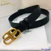 14Balenciaga AAA+ Leather Belts #9129282
