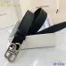 3Balenciaga AAA+ Leather Belts #9129282