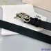 4Balenciaga AAA+ Leather Belts #9129282
