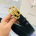 5Balenciaga AAA+ Leather Belts #9129282