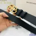 6Balenciaga AAA+ Leather Belts #9129282