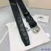 9Balenciaga AAA+ Leather Belts #9129282