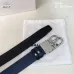 4Balenciaga W3.5cm AAA+ Leather Belts #999930800