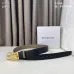 10Balenciaga W3.5cm AAA+ Leather Belts #999930800