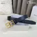 14Balenciaga W3.8cm AAA+ Leather Belts #999930801