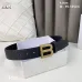 6Balenciaga W3.8cm AAA+ Leather Belts #999930801