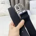 9Balenciaga W3.8cm AAA+ Leather Belts #999930801