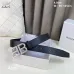11Balenciaga W3.8cm AAA+ Leather Belts #999930801