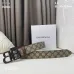 4Balenciaga W3.8cm AAA+ Leather Belts #999930802
