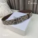 5Balenciaga W3.8cm AAA+ Leather Belts #999930802