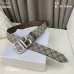 6Balenciaga W3.8cm AAA+ Leather Belts #999930802