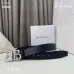 11Balenciaga W3.8cm AAA+ Leather Belts #999930803