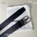 7Balenciaga W3.8cm AAA+ Leather Belts #999930804