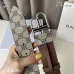 5Balenciaga W3.8cm AAA+ Leather Belts #999930805