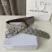6Balenciaga W3.8cm AAA+ Leather Belts #999930805