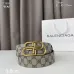 1Balenciaga W3.8cm AAA+ Leather Belts #999930805