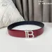 5Balmain W4.0cm AAA+ Belts #999930799