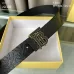 3Burberry AAA+ Belts #999918814