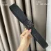 3Burberry AAA+ Belts #999918816