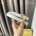 3Burberry AAA+ Belts #999918817