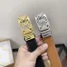 10Burberry AAA+ Belts #A35508