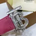 13Burberry AAA+ Belts Width:3.4cm #A48437