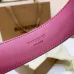 14Burberry AAA+ Belts Width:3.4cm #A48437