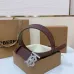 16Burberry AAA+ Belts Width:3.4cm #A48437