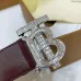17Burberry AAA+ Belts Width:3.4cm #A48437