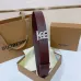 18Burberry AAA+ Belts Width:3.4cm #A48437