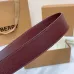 20Burberry AAA+ Belts Width:3.4cm #A48437