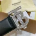 3Burberry AAA+ Belts Width:3.4cm #A48437