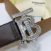 23Burberry AAA+ Belts Width:3.4cm #A48437