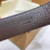 24Burberry AAA+ Belts Width:3.4cm #A48437
