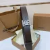 25Burberry AAA+ Belts Width:3.4cm #A48437