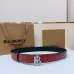 26Burberry AAA+ Belts Width:3.4cm #A48437
