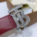 28Burberry AAA+ Belts Width:3.4cm #A48437