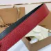 29Burberry AAA+ Belts Width:3.4cm #A48437