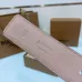 6Burberry AAA+ Belts Width:3.4cm #A48437
