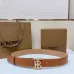 7Burberry AAA+ Belts Width:3.4cm #A48437