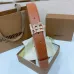 8Burberry AAA+ Belts Width:3.4cm #A48437