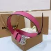 11Burberry AAA+ Belts Width:3.4cm #A48437