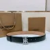 1Burberry AAA+ Belts Width:3.4cm #A48437