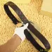 3Burberry AAA+ Leather Belts #9129270